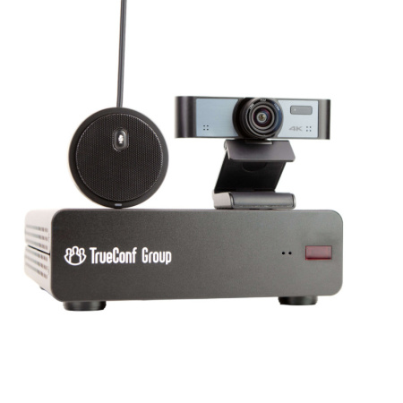 TrueConf Group 104 FullHD ВКС-терминал